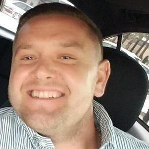 Meet your Posher, Mike